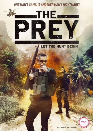 The Prey [DVD]
