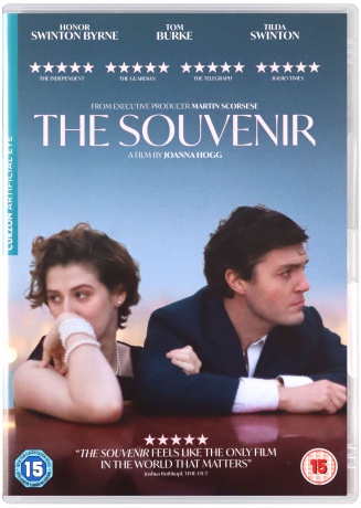 The Souvenir [DVD]