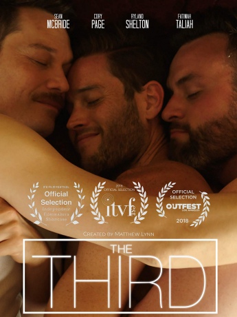 The Third [DVD]