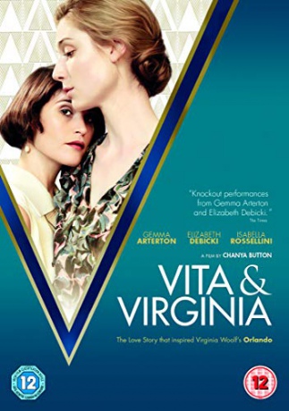 Vita And Virginia [DVD]