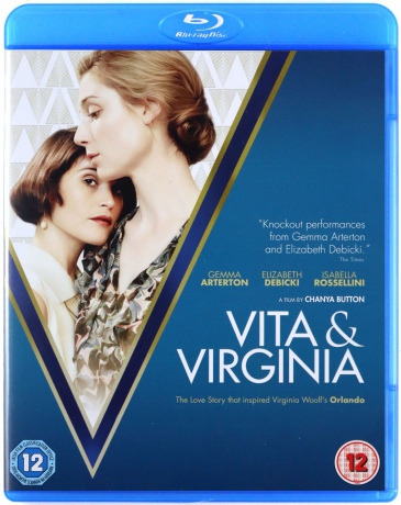 Vita And Virginia [Blu-Ray]