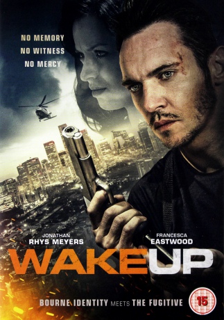 Wake Up [DVD]