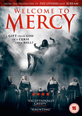 Welcome To Mercy [DVD]