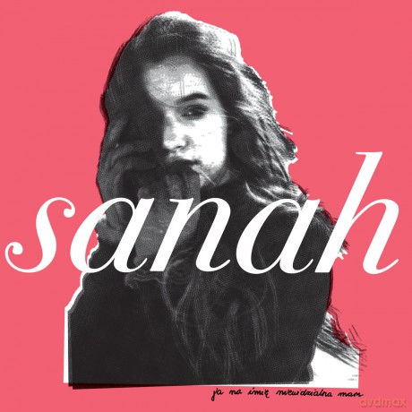 Sanah: Ja Na Imię Niewidzialna Mam [Winyl]