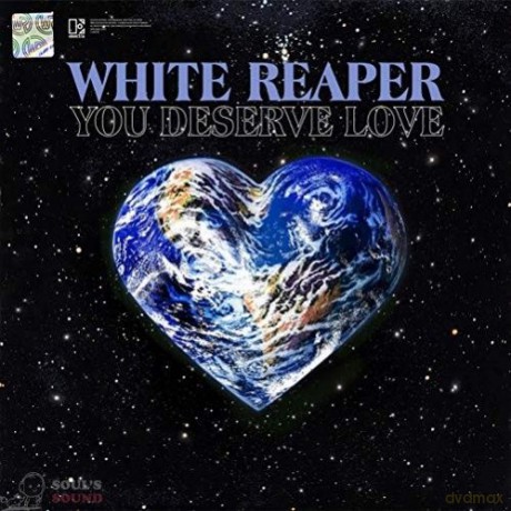 White Reaper: You Deserve Love [CD]