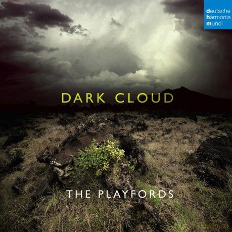 The Playfords: Dark Cloud: Songs from the Thirty Years' War 1618-1648 [CD]