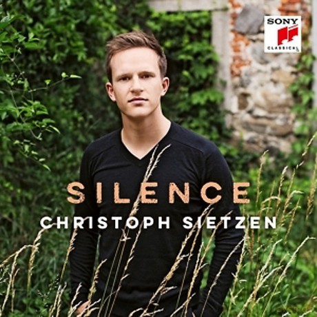 Christoph Sietzen: Silence [CD]