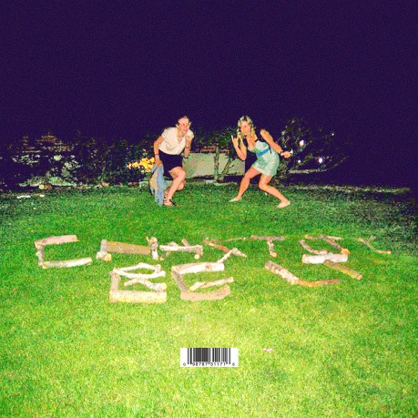 Chastity Belt: Chastity Belt [CD]