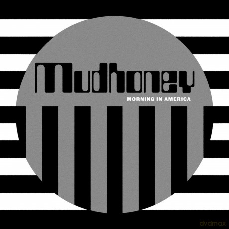 Mudhoney: Morning America [Winyl]