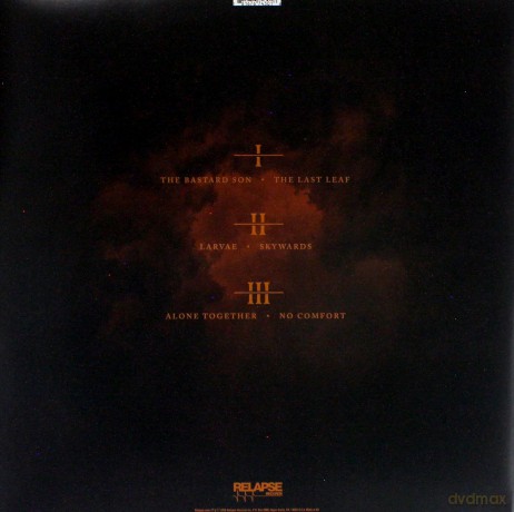 Monolord: No Comfort [2xWinyl]