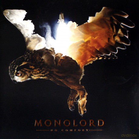 Monolord: No Comfort [2xWinyl]