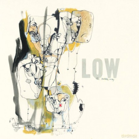 Low: The Invisible Way [Winyl]