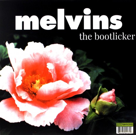 Melvins: The Maggot The Bootlicker [2xWinyl]