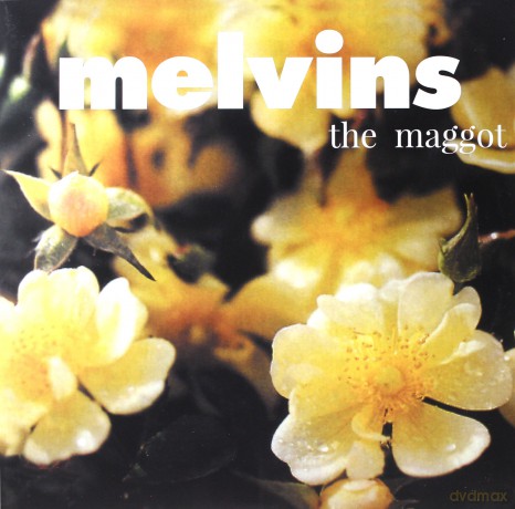 Melvins: The Maggot The Bootlicker [2xWinyl]