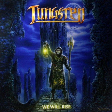 Tungsten: We Will Rise [Winyl]