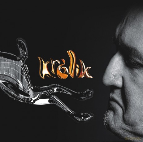 Jacek Królik: Królik [CD]
