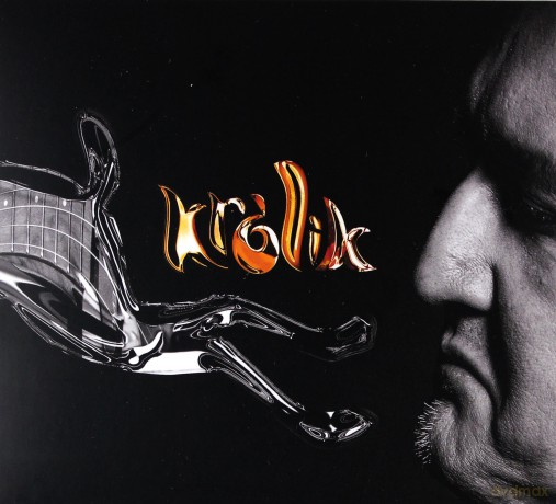 Jacek Królik: Królik [CD]