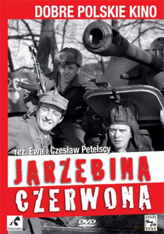 Jarzębina czerwona [DVD]