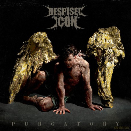 Despised Icon: Purgatory [CD]
