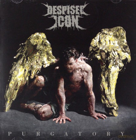 Despised Icon: Purgatory [CD]
