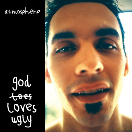 Atmosphere: God Loves Ugly [3xWinyl]