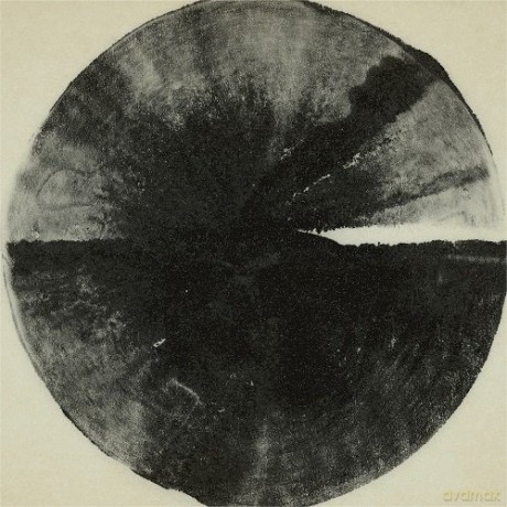 Cult Of Luna: A Dawn To Fear (Clear Black Marbled) [2xWinyl]