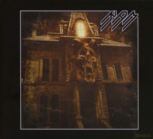 RAM: The Throne Within (Limited) (digipack) [2CD]