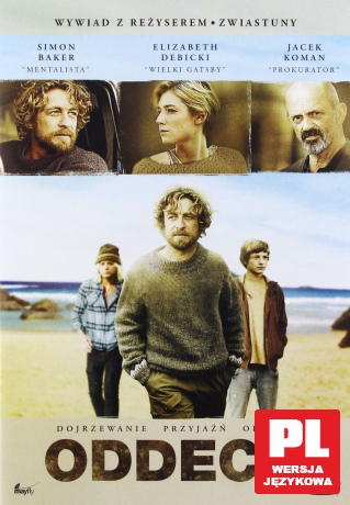 Oddech [DVD]