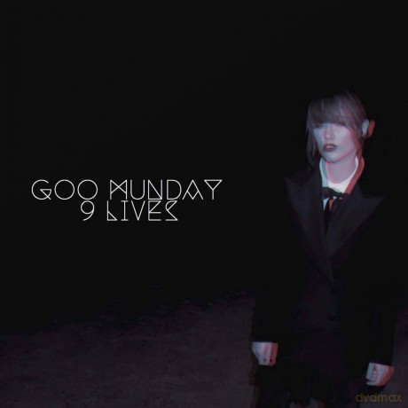 Goo Munday: 9 Lives [CD]