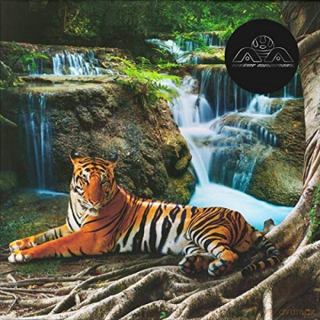 Lone: Abraxas EP [Winyl]