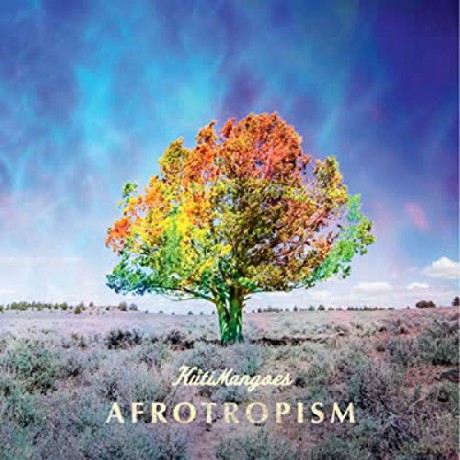 Kutimangoes: Afrotropism [CD]