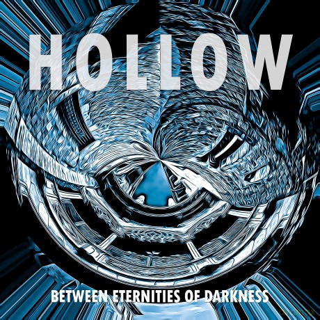 Hollow: Between Eternities Of Darkness [CD]