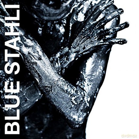 Blue Stahli: Blue Stahli [CD]
