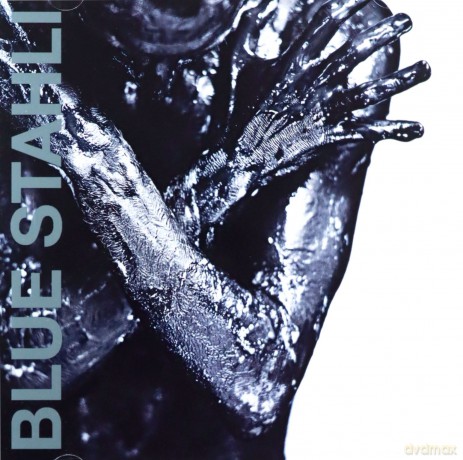 Blue Stahli: Blue Stahli [CD]