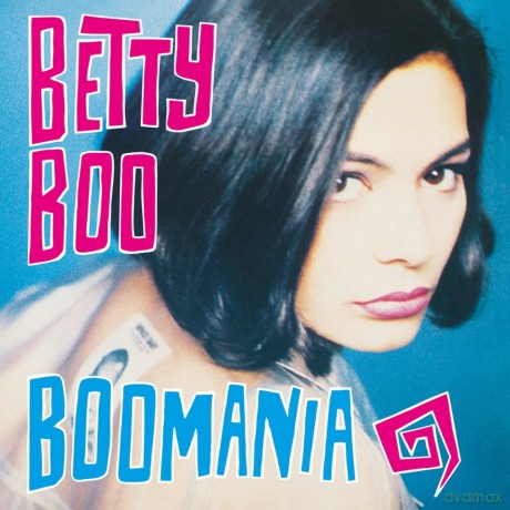 Betty Boo: Boomania [2CD]