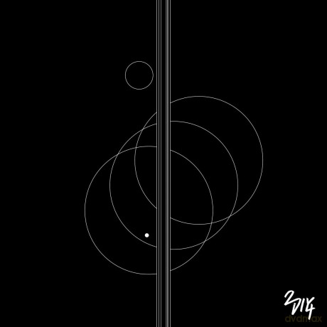 Allan Shotter: Cassini Ep (+Art Print) [Winyl]