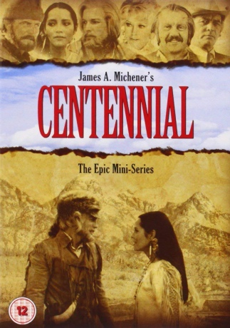 Centennial [6DVD]