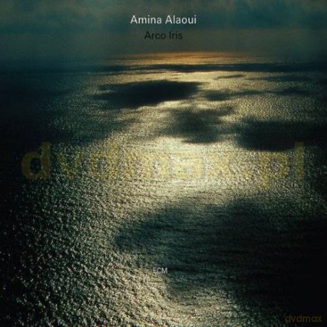 Amina Alaoui Ensemble: Arco Iris [CD]
