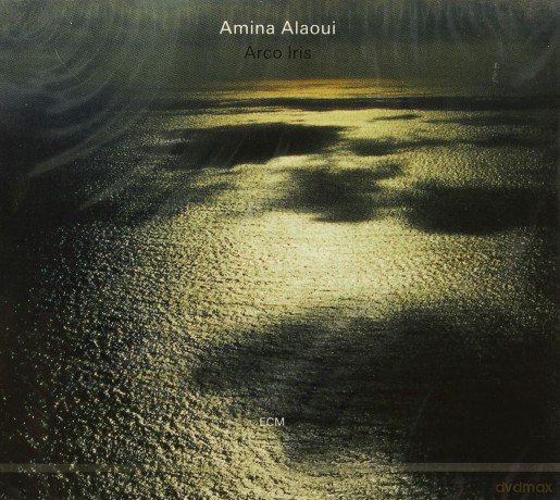Amina Alaoui Ensemble: Arco Iris [CD]