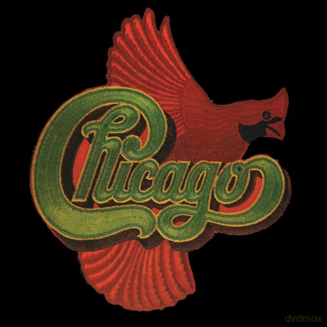 Chicago: Chicago VIII (Limited) [Winyl]
