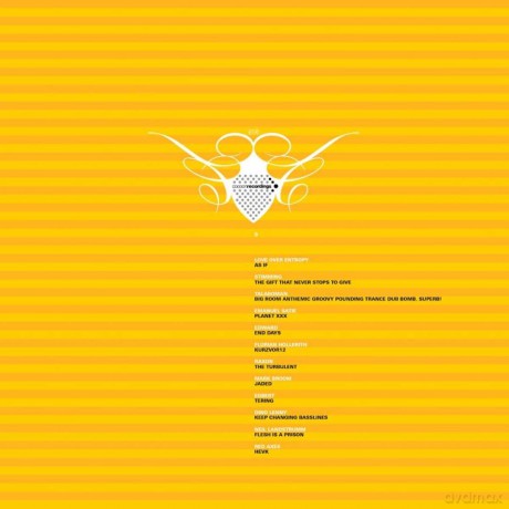Cocoon Compilation [CD]