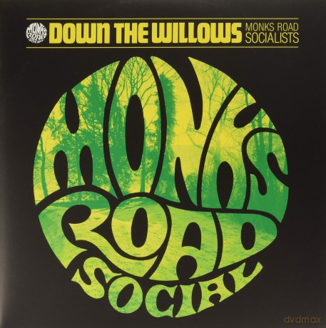 Monks Road Social: Down The Willow [Winyl]