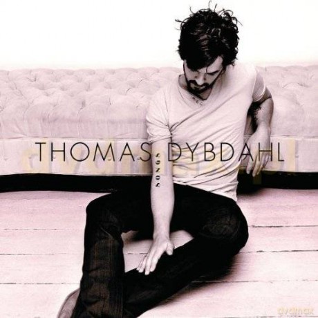 Thomas Dybdahl: Songs [CD]