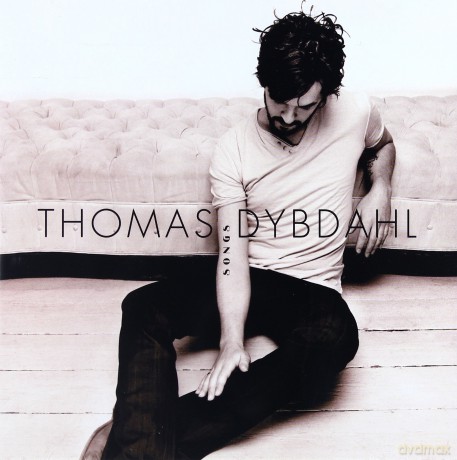 Thomas Dybdahl: Songs [CD]