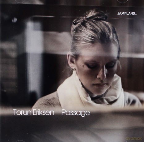 Torun Eriksen: Passage [CD]