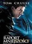 Raport mniejszości (polski lektor) [DVD]