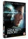 Raport mniejszości (polski lektor) [DVD]