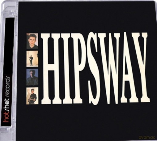 Hipsway: Hipsway [2CD]