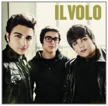Il Volo: Il Volo [CD]