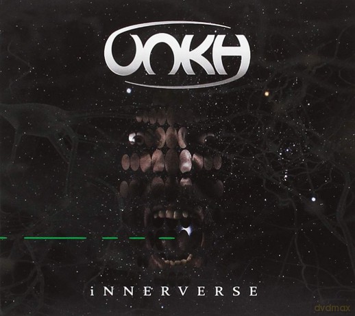 Unkh: Innerverse [CD]